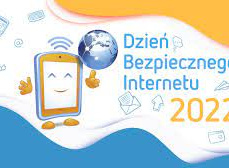 Nasze Przedszkole świętuje Dzień Bezpiecznego Internetu 2022